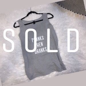 Planks then Dranks, Gym tee 💪🏽